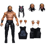 WWE Ultimate Edition Wave 32 Jacob Fatu
