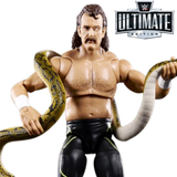 WWE Ultimate Edition Wave 32 Jake "The Snake" Roberts