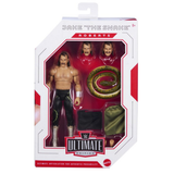 WWE Ultimate Edition Wave 32 Jake "The Snake" Roberts