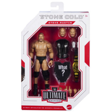 WWE Ultimate Edition Wave 32 Stone Cold Steve Austin