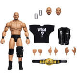WWE Ultimate Edition Wave 32 Stone Cold Steve Austin