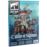 White Dwarf: Issue #525 (June 2026)