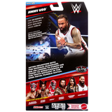 WWE Elite Series 126 Jimmy Uso