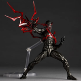Amazing Yamaguchi DC Comics Revoltech NR136 Black Flash