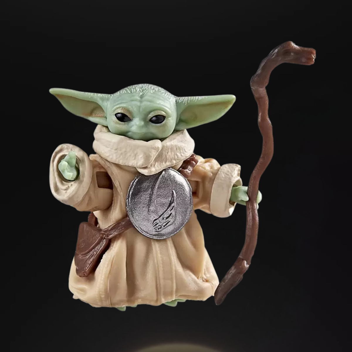 SF・ファンタジー・ホラー STAR WARS THE BRACK SERIES GROGU Star SF・ファンタジー・ホラー STAR WARS THE BRACK SERIES GROGU Star