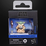 Star Wars The Black Series Grogu