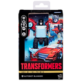 Transformers Age of the Primes Deluxe Class Autobot Blanker