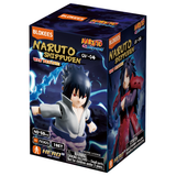 Blokees Naruto Galaxy Version 04: War Begins (Single Random Blind Box)