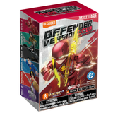 Blokees DC Defender Version 02: Justice League (Single Random Blind Box)