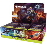 Magic: The Gathering Edge of Eternities Play Booster Box