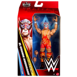 WWE Elite Series 126 El Grande Americano