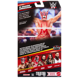 WWE Elite Series 126 El Grande Americano