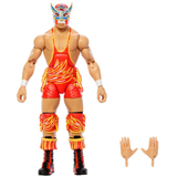 WWE Elite Series 126 El Grande Americano