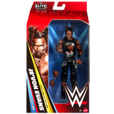 WWE Elite Series 126 Jevon Evans