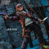 Action Force Jester