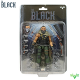 Action Force The Black Blackbeard