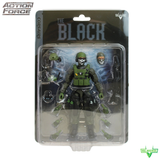 Action Force The Black Corsairs (Version A)