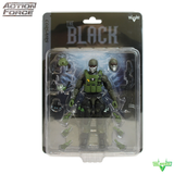 Action Force The Black Corsairs (Version B)