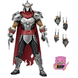 NECA Teenage Mutant Ninja Turtles X Fortnite Shredder