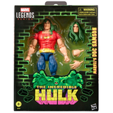 Marvel Legends Series Doc Samson