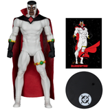 Dc Direct Page Puncher Red Platintum Blood Wynd (Justice League #77)