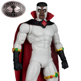 Dc Direct Page Puncher Red Platintum Blood Wynd (Justice League #77)