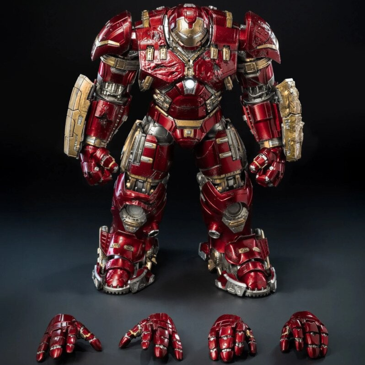 Threezero Threezero – Nerdzoic Toy Store