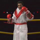 Rocky II Exquisite Super Series Apollo Creed 1/12 Scale