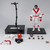Rocky II Exquisite Super Series Apollo Creed 1/12 Scale