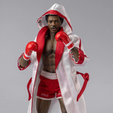 Rocky II Exquisite Super Series Apollo Creed 1/12 Scale