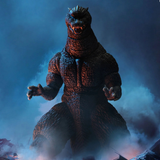 Hiya Exquisite Basic Series Godzilla: Final Wars (2004) Godzilla