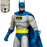 DC Multiverse Vault Collection Wave 2 Batman (Knightfall)