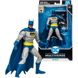 DC Multiverse Vault Collection Wave 2 Batman (Knightfall)