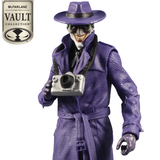 DC Multiverse Vault Collection Wave 2 The Joker (The Comedian)