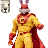 DC Multiverse Vault Collection Wave 2 Captain Carrot