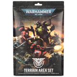 Warhammer 40,000 Terrain Area Set