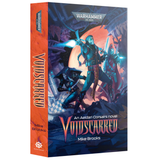 Voidscarred Paperback Novel