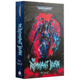 The Remnant Blade Paperback Novel