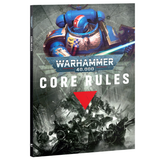 Warhammer 40,000 Core Rules