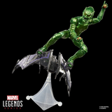 Marvel Legends Series Spider-Man: No Way Home Deluxe Green Goblin