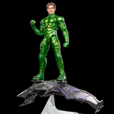 Marvel Legends Series Spider-Man: No Way Home Deluxe Green Goblin