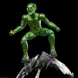 Marvel Legends Series Spider-Man: No Way Home Deluxe Green Goblin