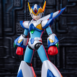 HIYA Mega Man X Exquisite Basic X Falcon Armor Version