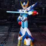 HIYA Mega Man X Exquisite Basic X Falcon Armor Version