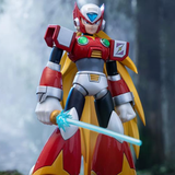 HIYA Mega Man X Exquisite Basic Zero