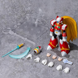 HIYA Mega Man X Exquisite Basic Zero