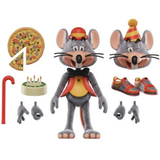 Sneak Attack Toys 50th Anniversary Limited Edition Chuck E. Cheese