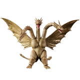 Bandai Godzilla Series King Ghidorah (1991)