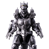 Bandai Godzilla Series Mechagodzilla (2003)