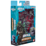 Bandai Godzilla Series Mechagodzilla (2003)